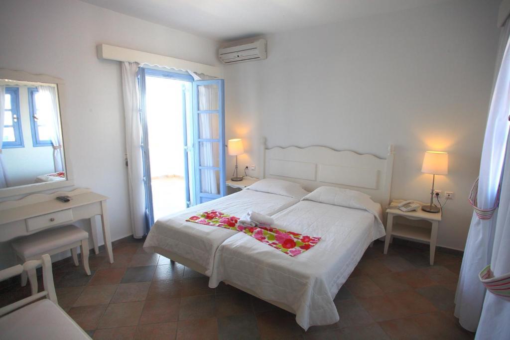 Koufonisia Hotel & Resort Ruang foto
