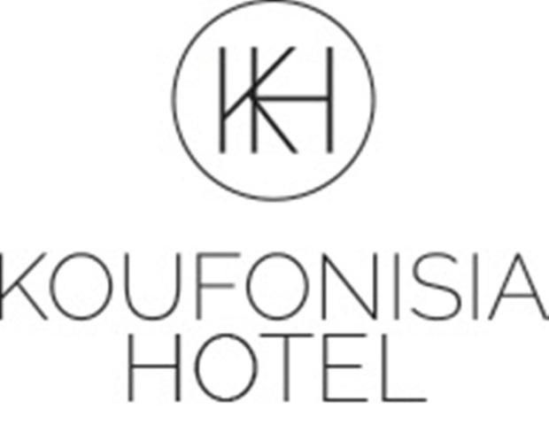 Koufonisia Hotel & Resort Bagian luar foto